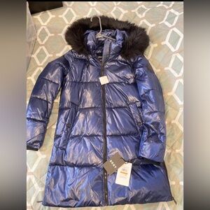 DKNY Winter Coat NWT
